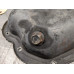 14Z229 Lower Engine Oil Pan From 2010 Nissan Murano  3.5 11110JA10D
